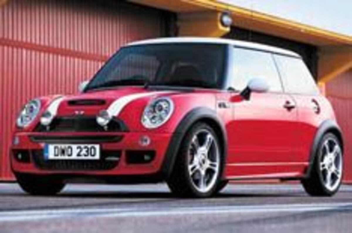 Top Mini Works harder