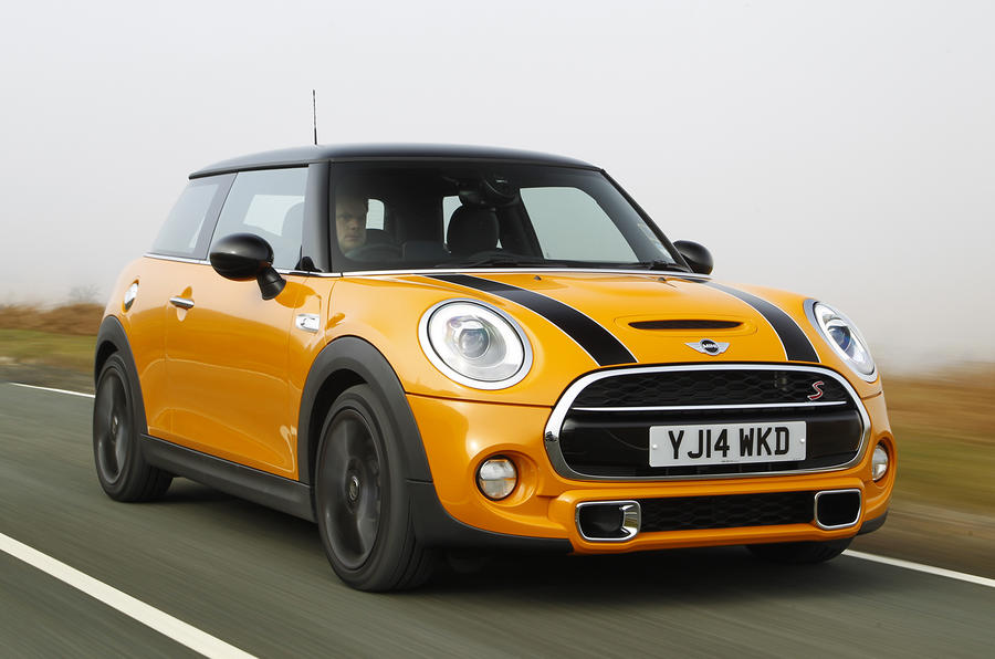 Mini 3door Hatch Review (2022) Autocar