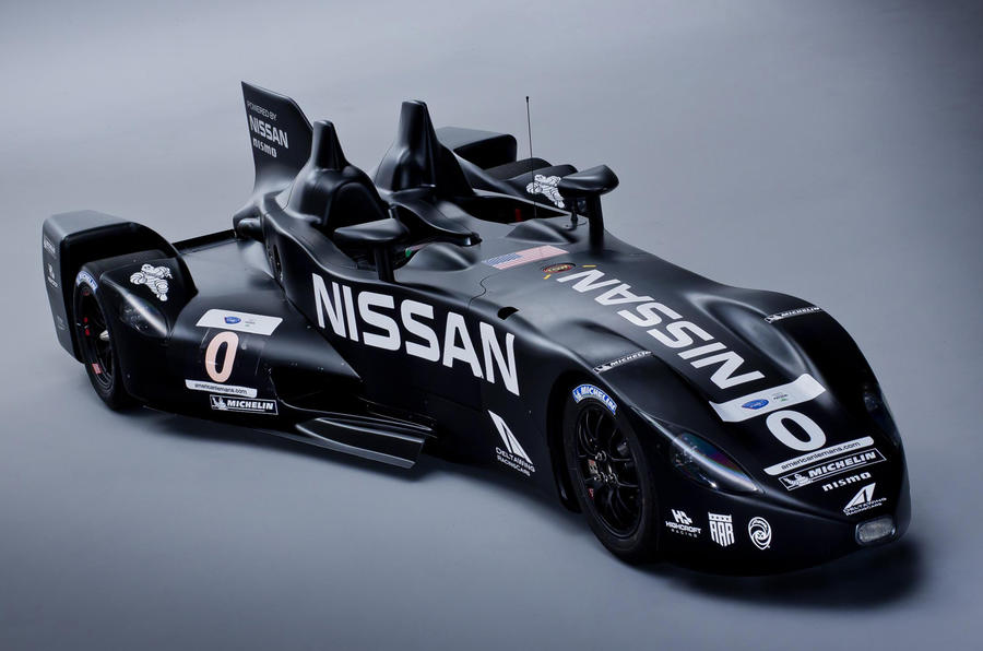 Nissan to return to Le Mans Autocar