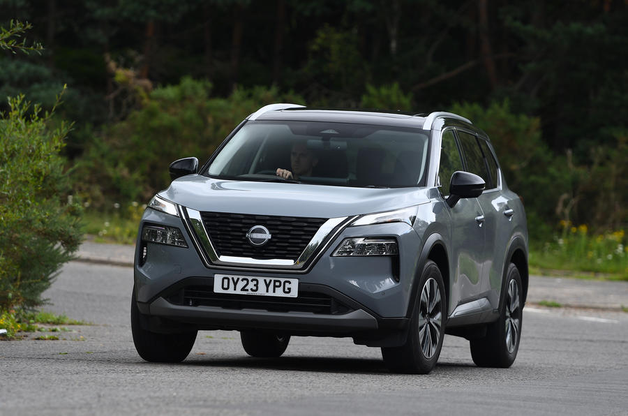 Review: 2023 Nissan X-Trail Ti Is A Return To Form For The Japanese Brand
