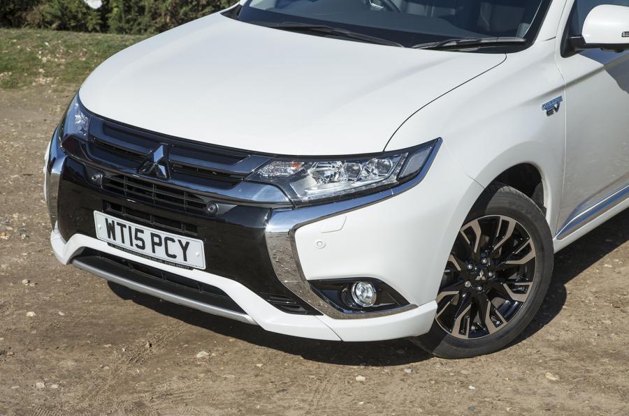 Mitsubishi Outlander PHEV Review 2024, Price & Specs Autocar