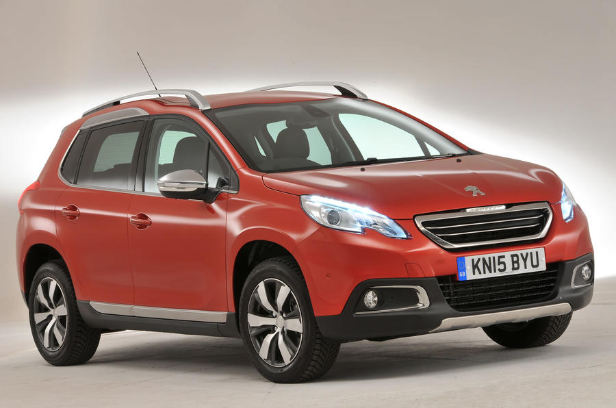 Peugeot 2008 2013 2019 Verdict Autocar