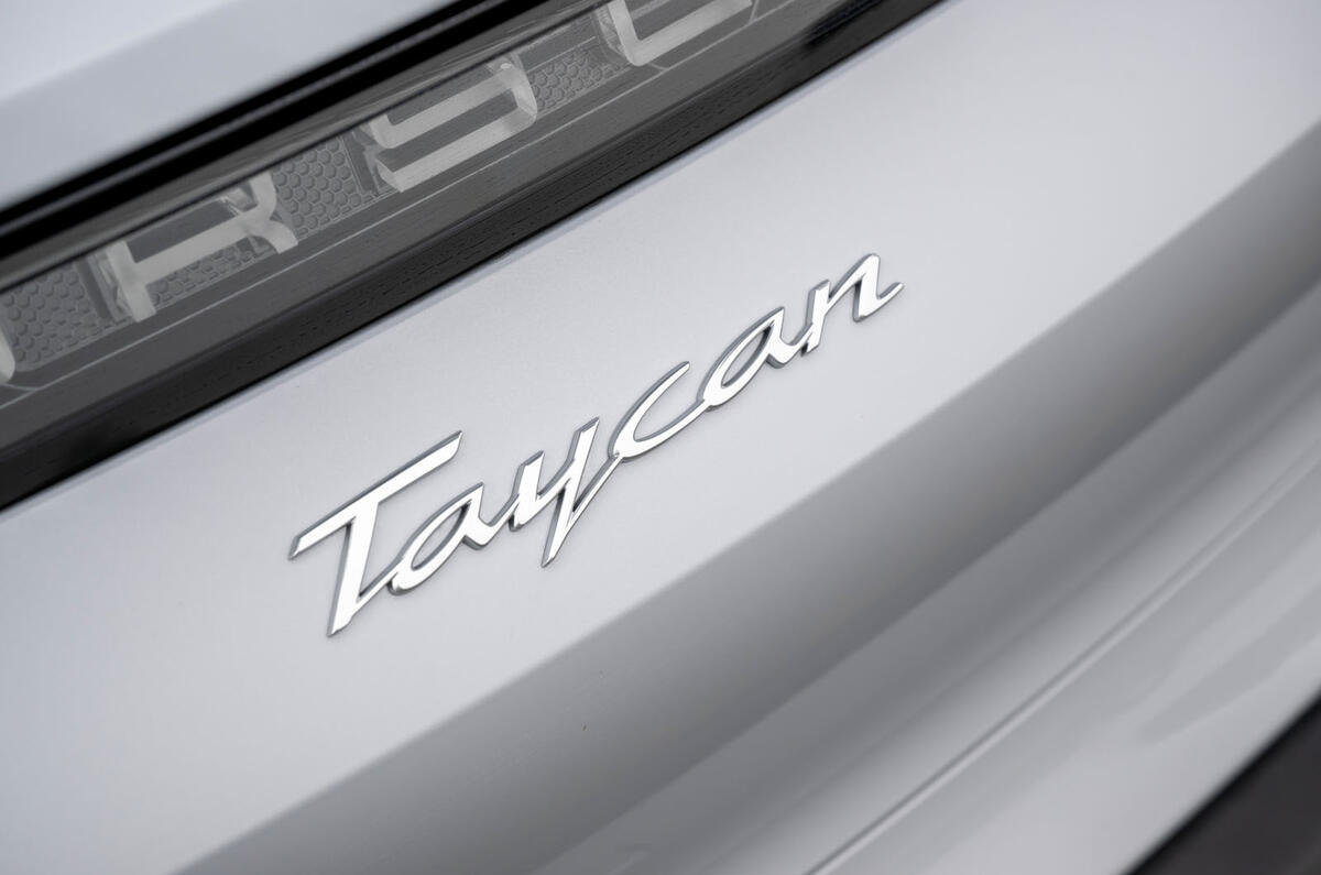 Porsche Taycan Review 2024, Price & Specs | Autocar