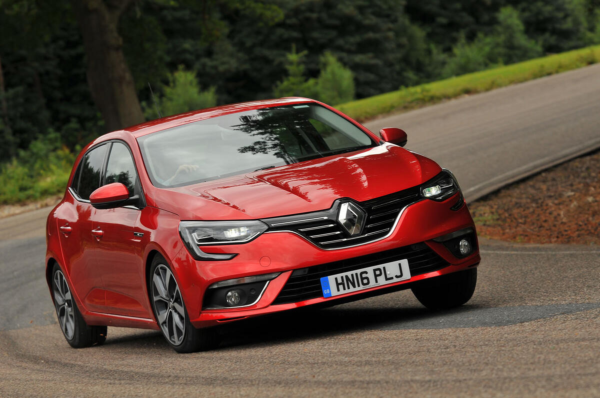 Renault Megane (2016-2022) Review (2022) | Autocar