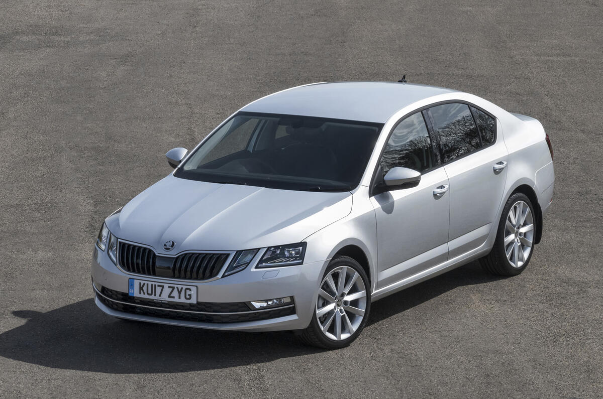 Skoda Octavia Review (2020) | Autocar