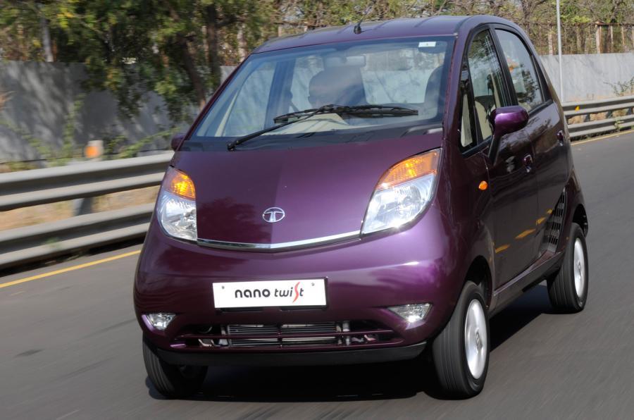 Tata Nano Twist Xt Review 2020 Autocar