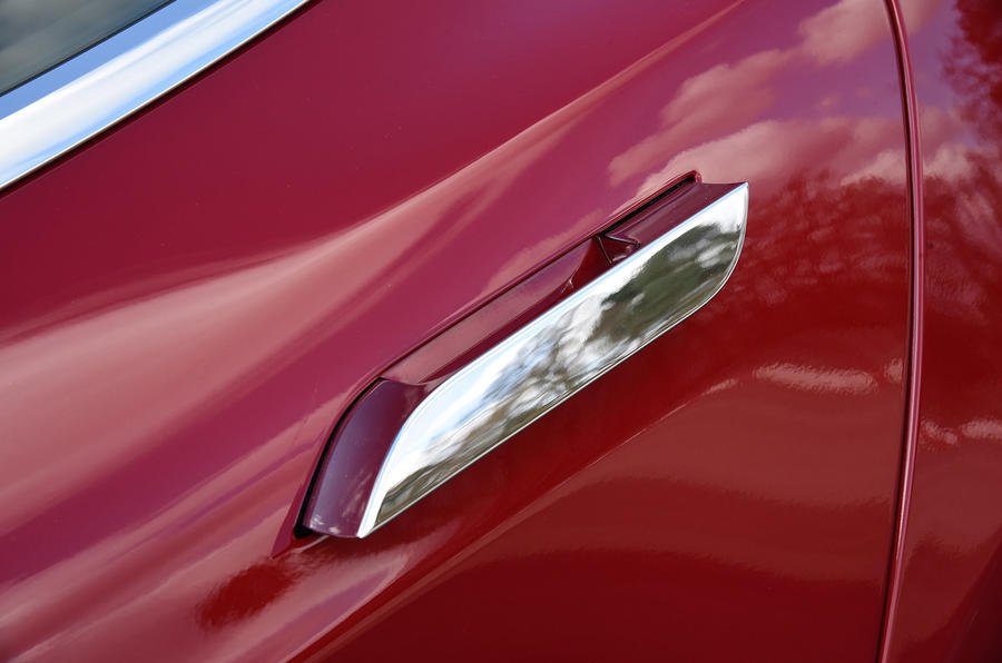 Tesla Model S P90d Review 2020 Autocar