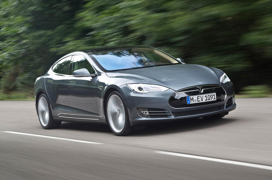 Tesla plans driverless cars within three years | Autocar