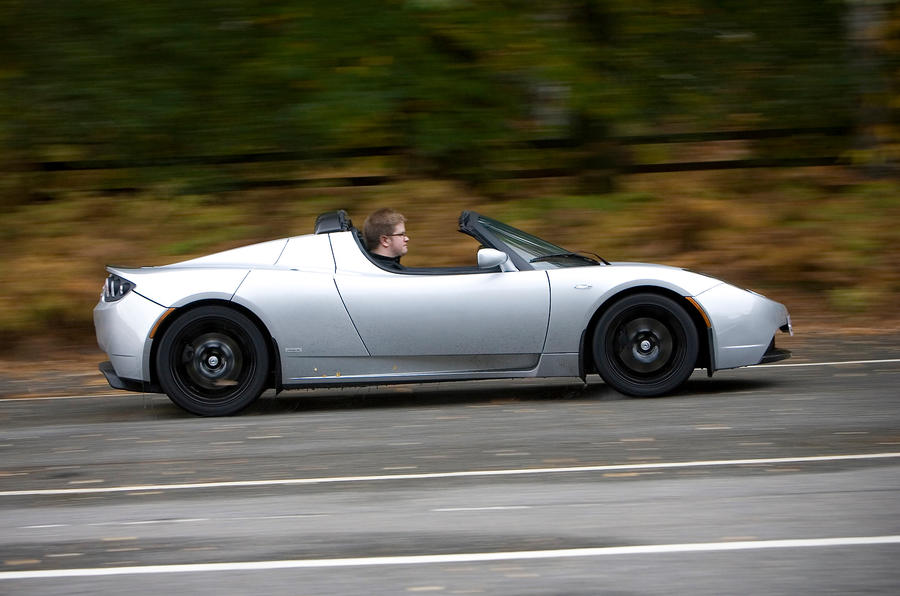 John Ratcliffs Weblog Should You Buy A Used Tesla Roadster