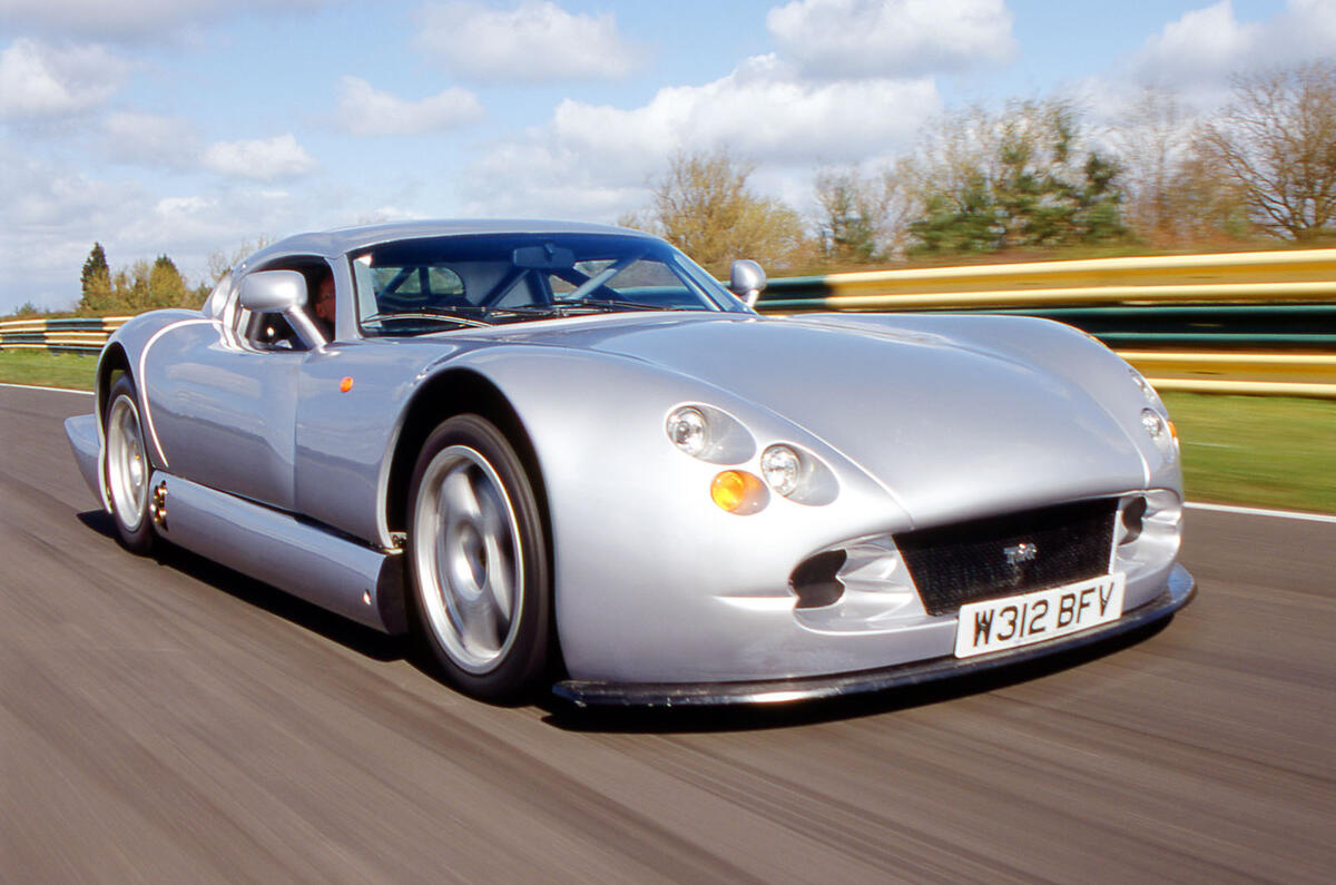 The 100 Best British Cars Ever Built | Autocar