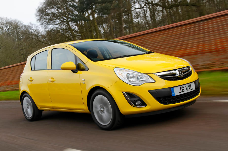 Vauxhall Corsa 2006-2014 Review (2021) | Autocar