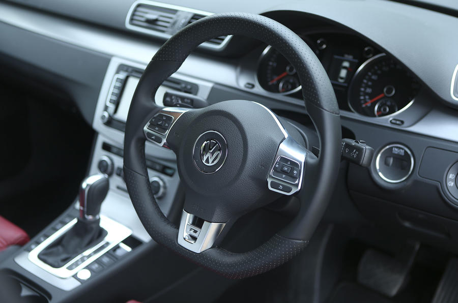 Volkswagen Cc 2012 2016 Review 2020 Autocar