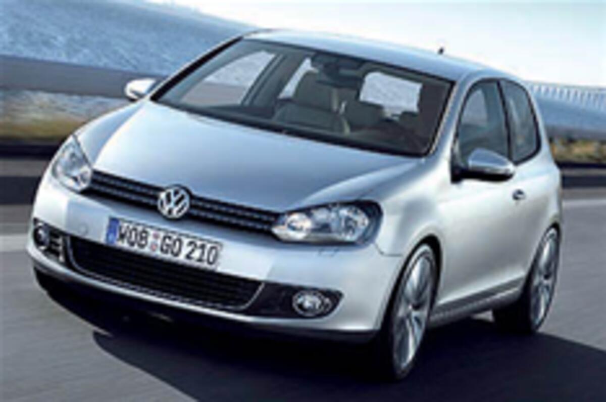 VW Golf Mk6 Prices | Autocar