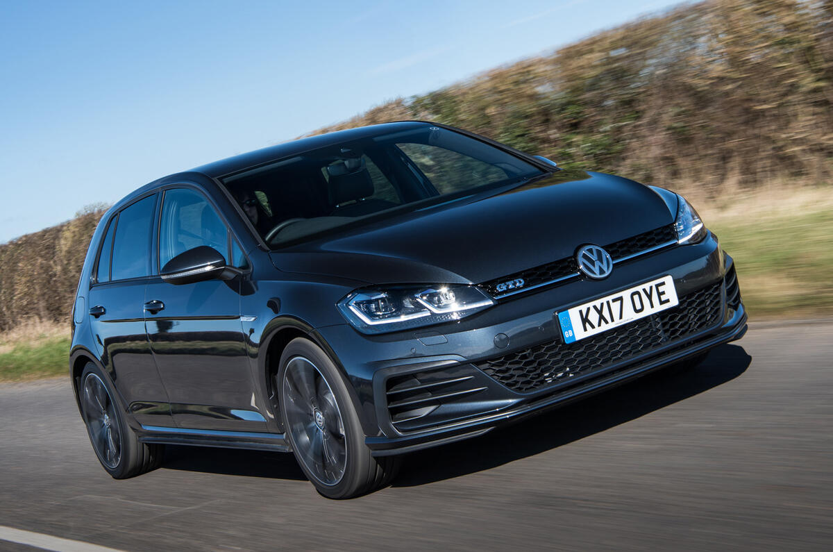 Used Volkswagen Golf GTD 2013-2020 review | Autocar