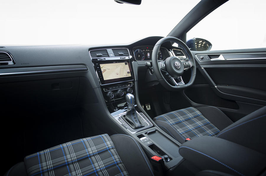 Volkswagen Golf Gte Review 2020 Autocar