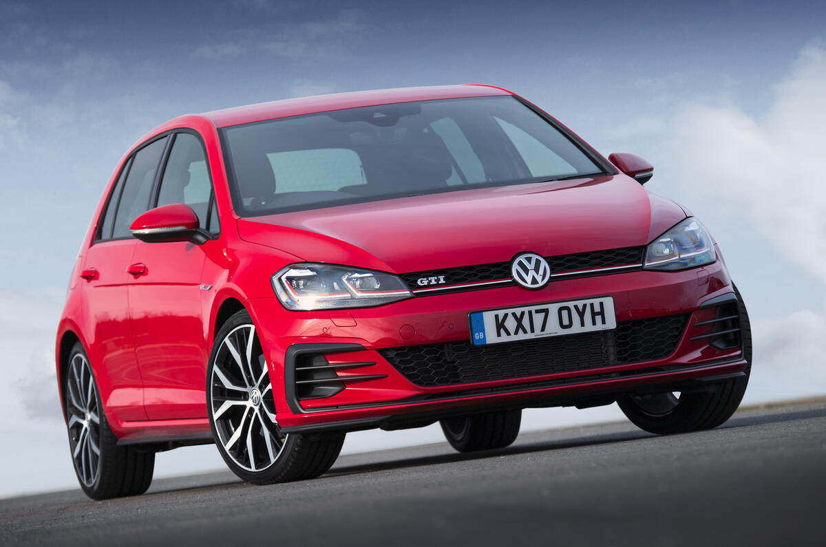 Volkswagen Golf GTI Review (2020) | Autocar