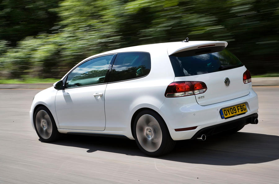 Volkswagen Golf Gti 2009 2012 Review 2021 Autocar