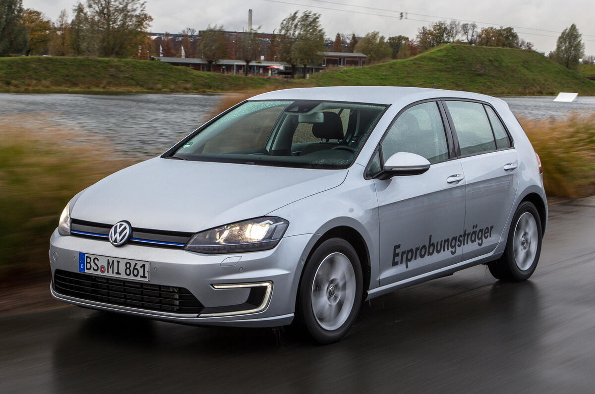 Polo plug in deals hybrid