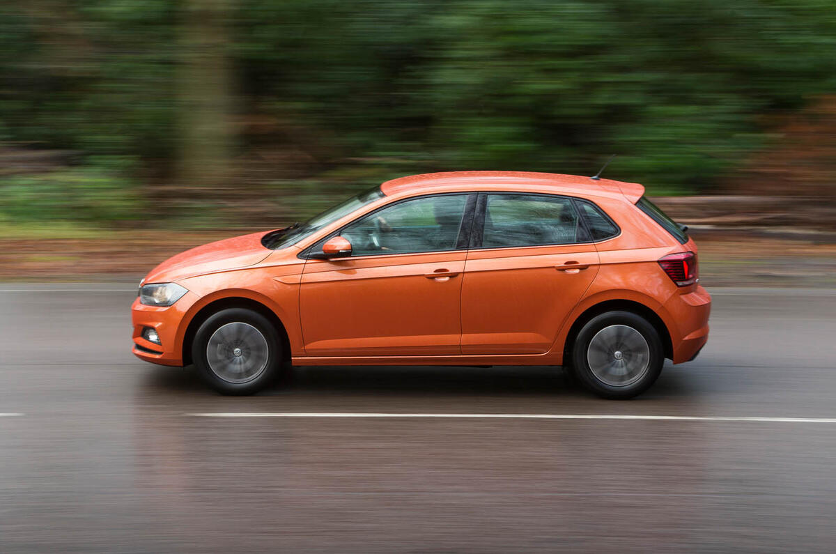 Volkswagen Polo Review (2022) | Autocar