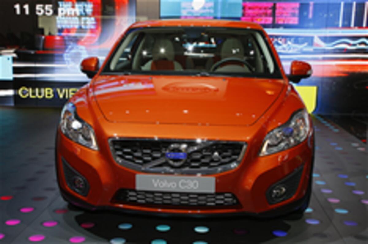 Geely владелец volvo