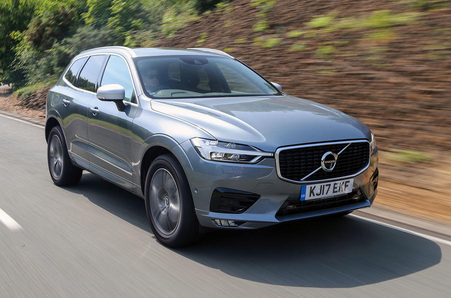 Volvo XC60 prices and specs Autocar