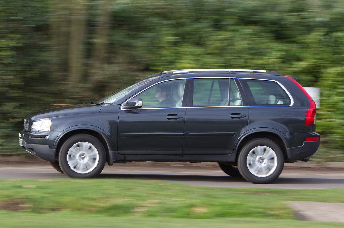 volvo xc90 ride on car