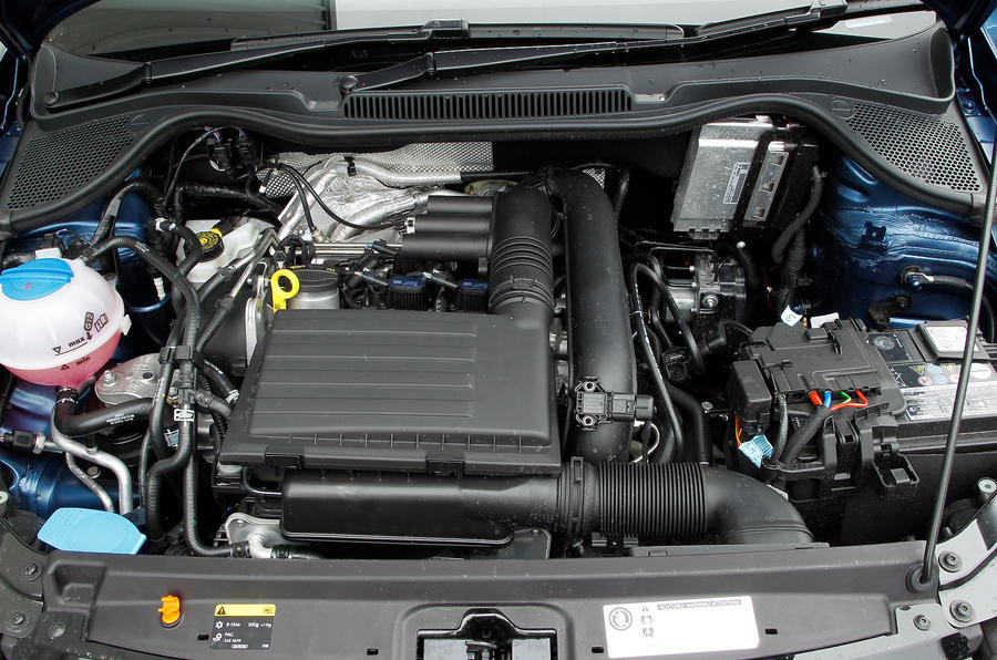 Volkswagen Polo BlueGT 2008-2014 Review (2020) | Autocar vw 2 0 tsi engine diagram 