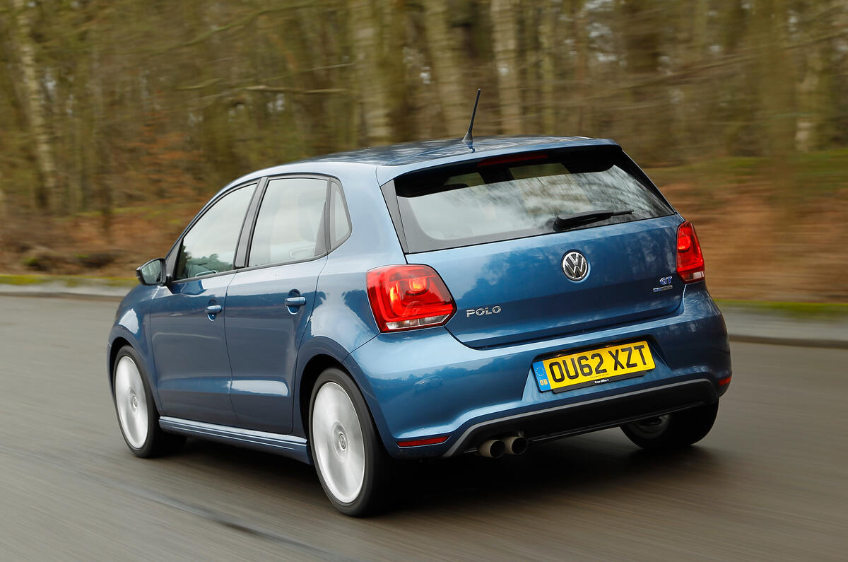 Volkswagen Polo BlueGT 2008-2014 Review (2022) | Autocar