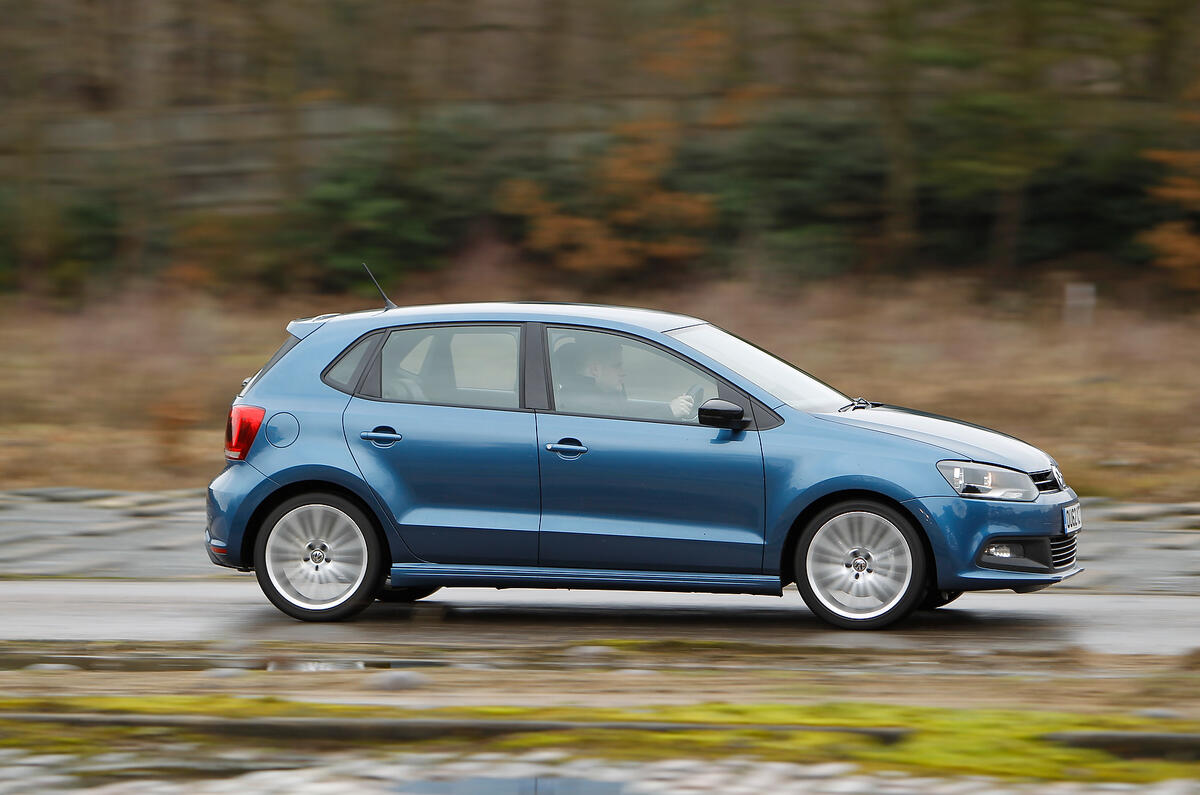 Volkswagen Polo BlueGT 2008-2014 Review (2022) | Autocar