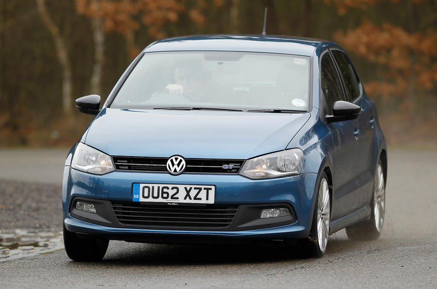 Volkswagen Polo BlueGT 2008-2014 Review (2023) | Autocar