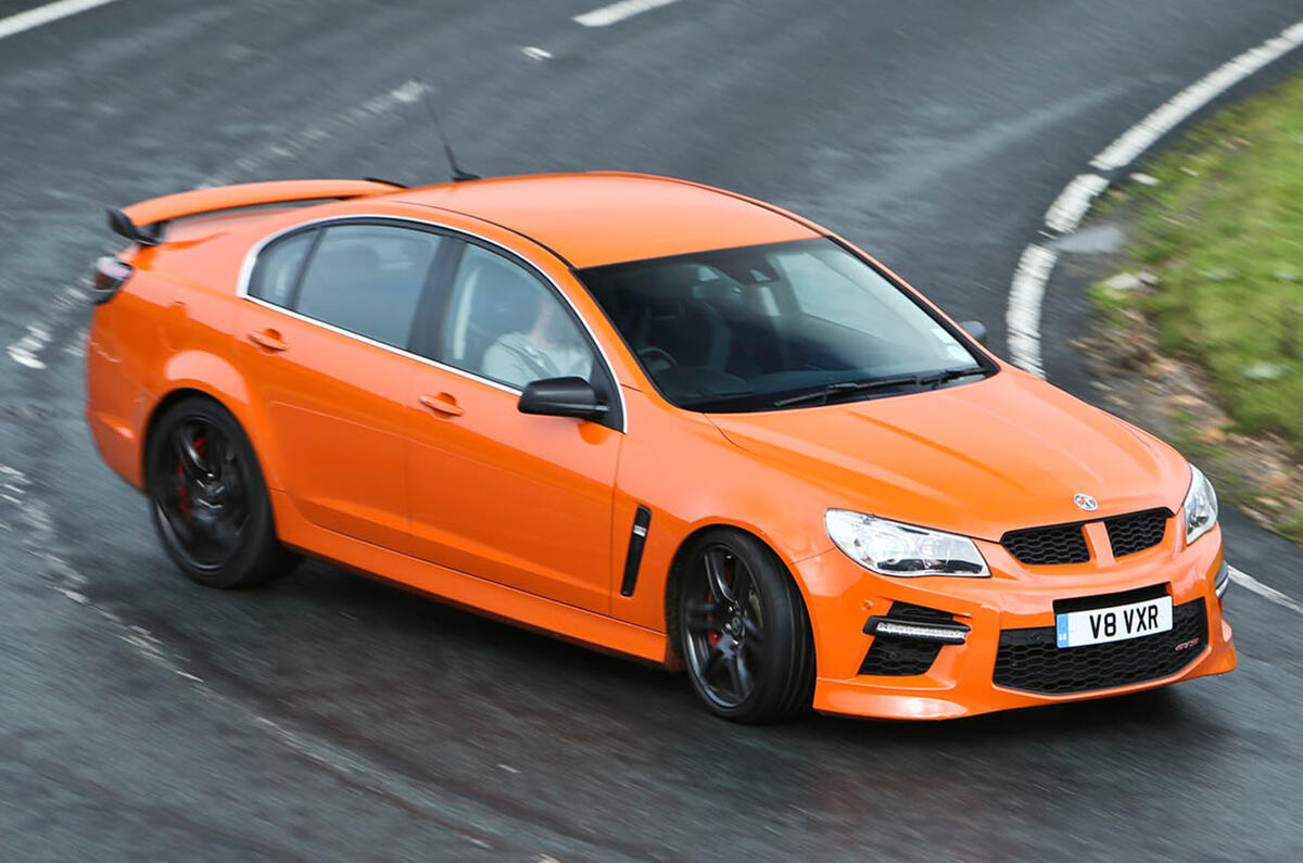 Vxr8 gts for sale