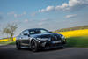 1 BMW M4 non comp Manual 2022 FD front track