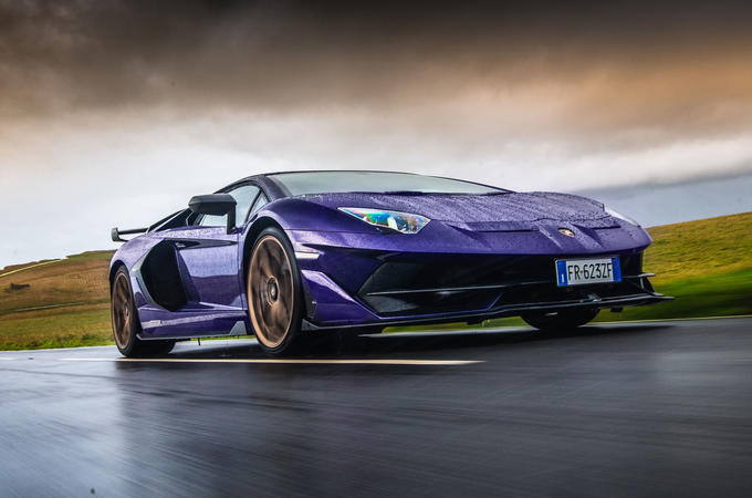 Lamborghini Reviews | Autocar