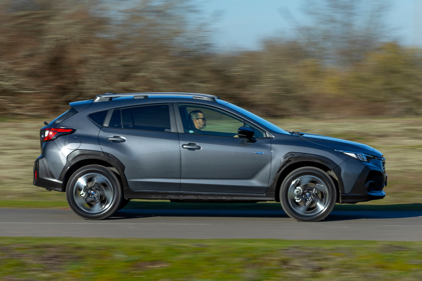 Subaru Crosstrek | Autocar