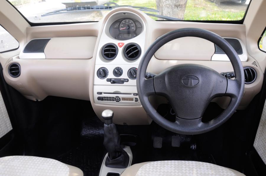 Tata nano xt car price online