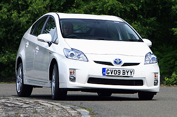 Toyota Prius recall 'expected' | Autocar