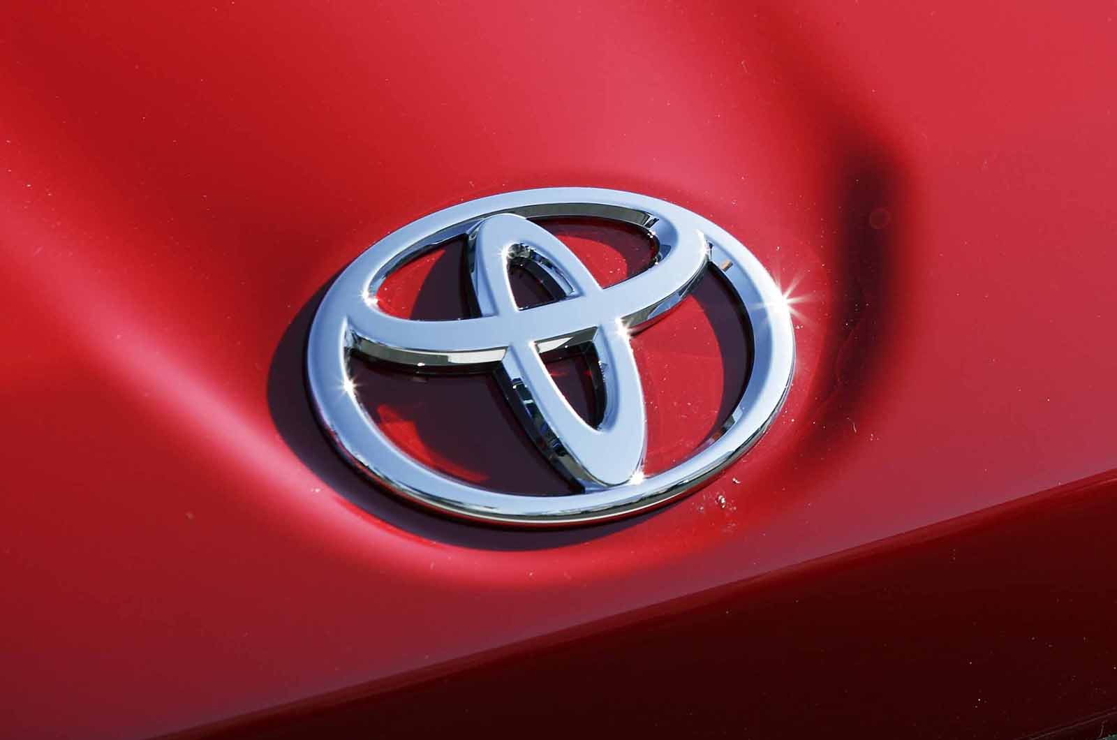 Toyota faces $1.2 billion settlement over acceleration defects | Autocar