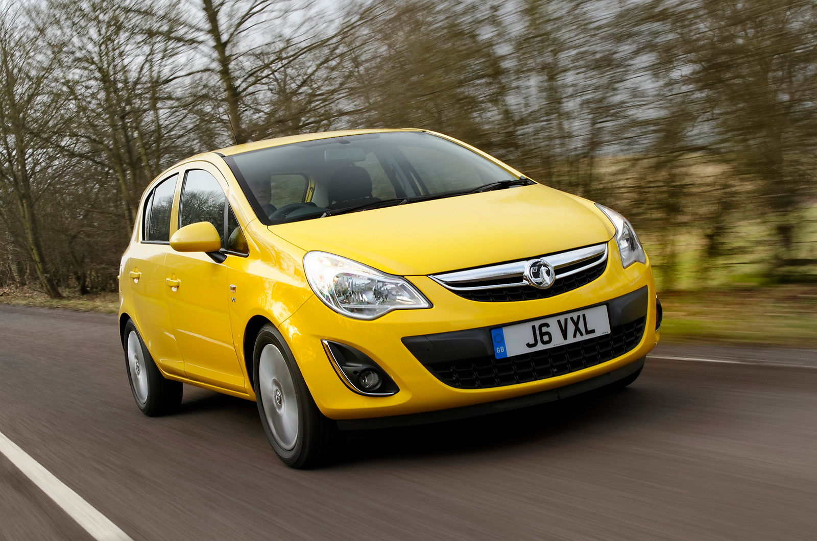 Used Vauxhall Corsa 2006-2014 review