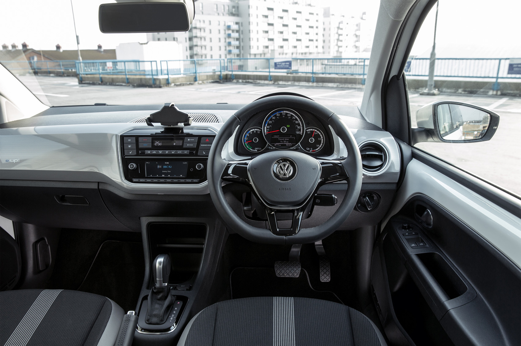 Volkswagen e-Up! (2014-2016) price and specifications - EV Database