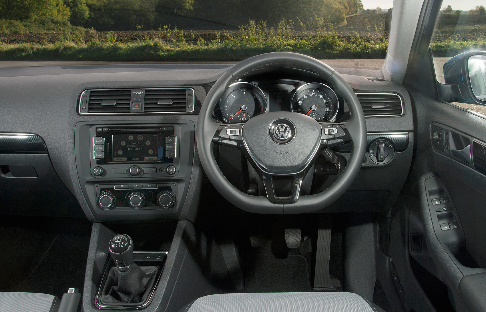 Used Volkswagen Jetta 2010-2018 review