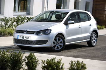 VW Polo is World Car of the Year | Autocar