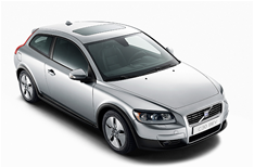 Volvo C30 BEV launched | Autocar