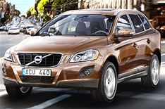 Volvo XC60 prices confirmed | Autocar