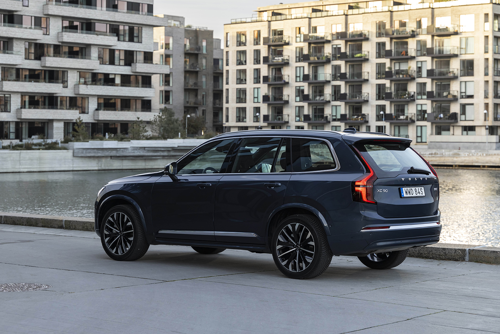 volvo xc90 008