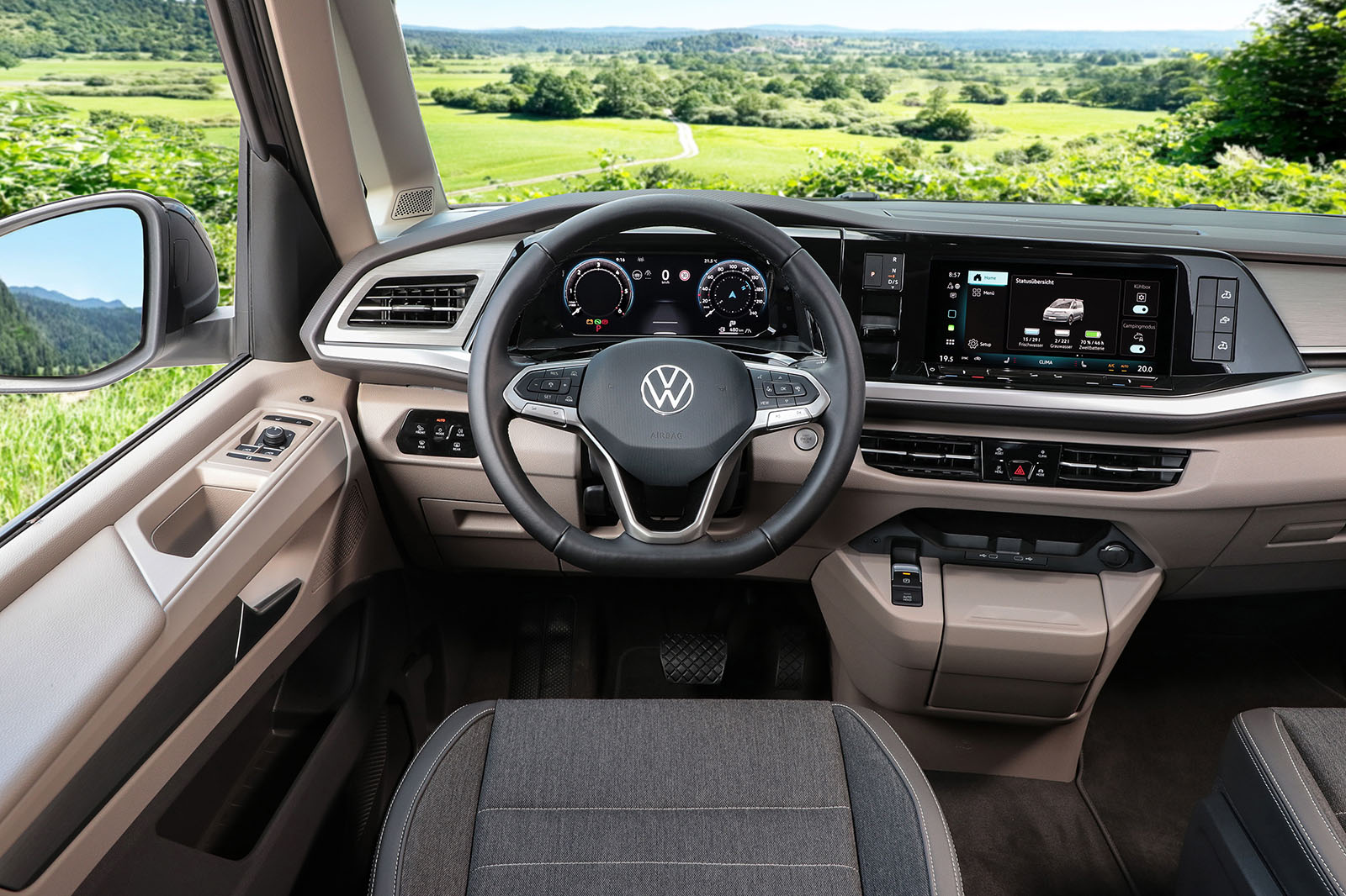 vw california beach review 2024 11