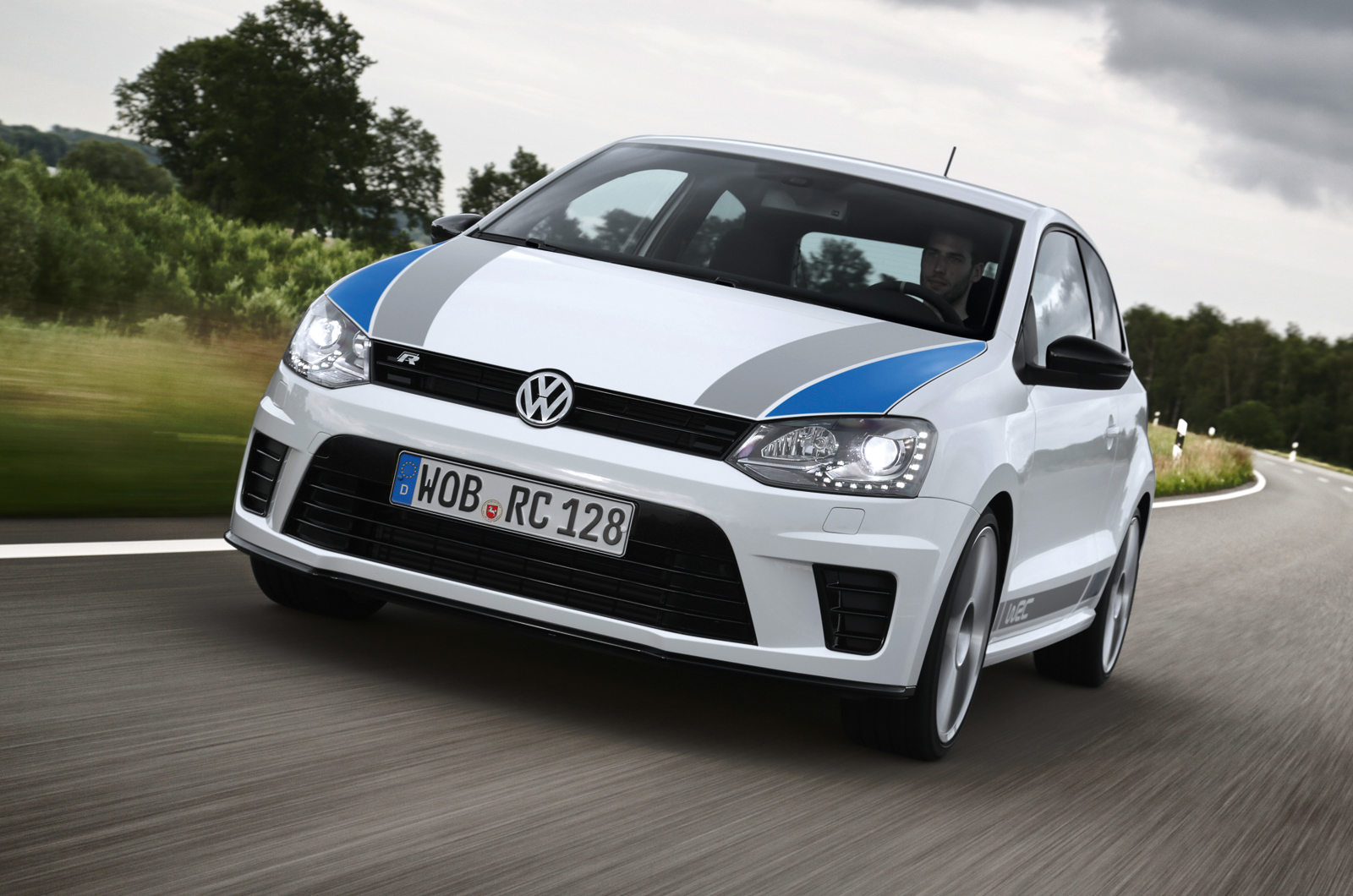 Vw Polo 6R 1.2 Test Review 
