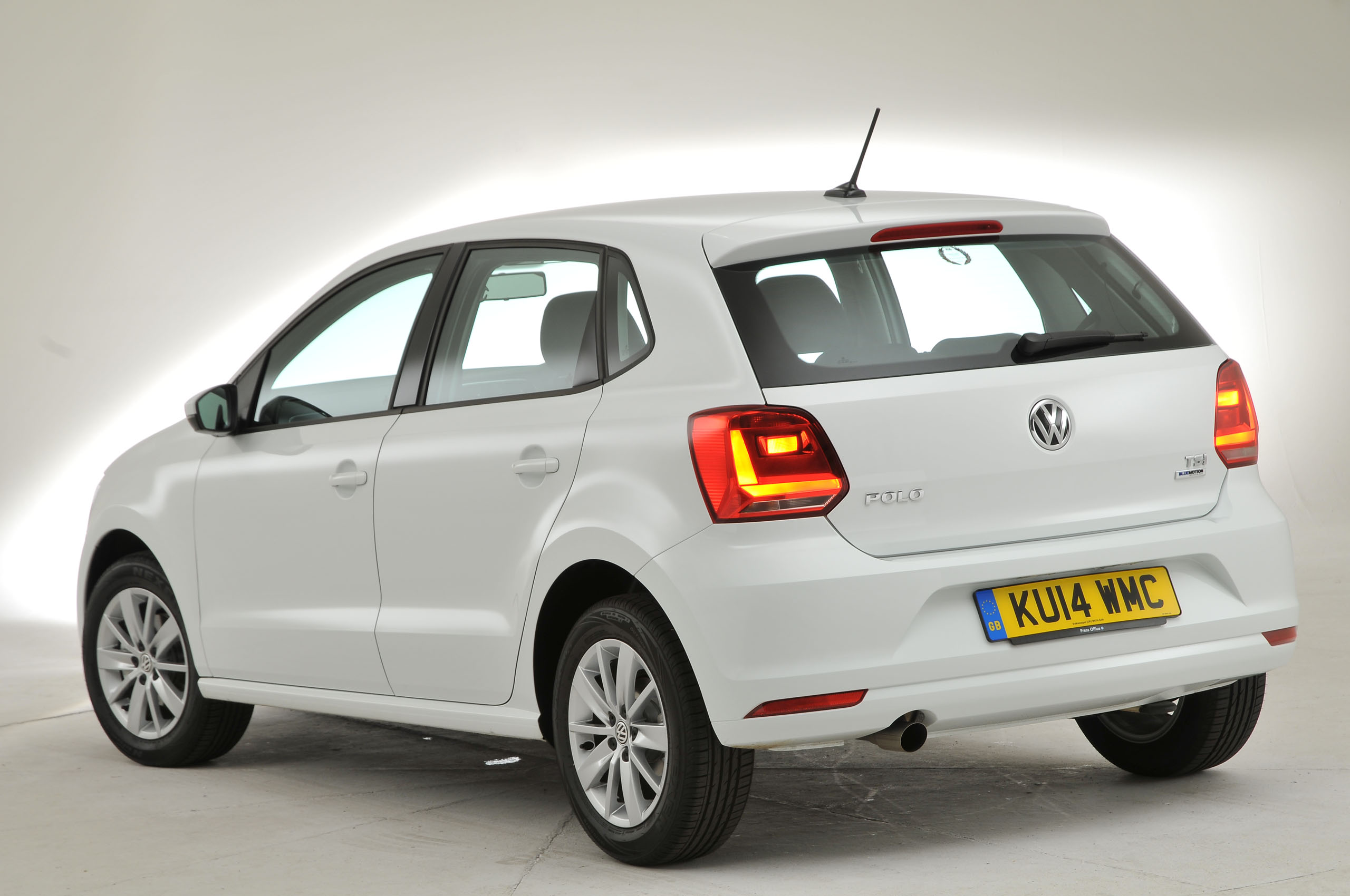 Used Volkswagen Polo 2009-2017 review